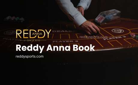 Reddy Anna Book: Level Up with Our Online Gaming Platform!